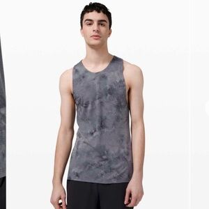 Lululemon ALWAYS AGILE TANK XL